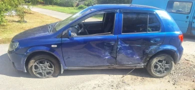 Мужчина взял авто дочери сожительницы и попал под статью в Воронежской области