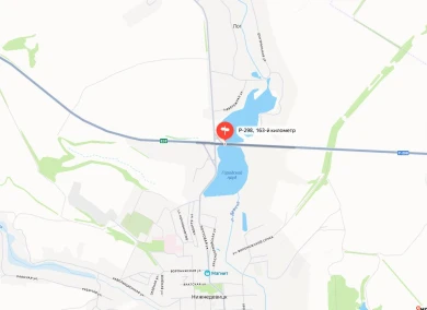 Ограничат движение по мосту в Воронежской области