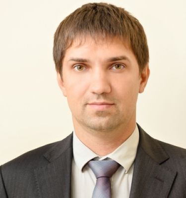 Сергей Гончаров: путь от IT до «Развития»