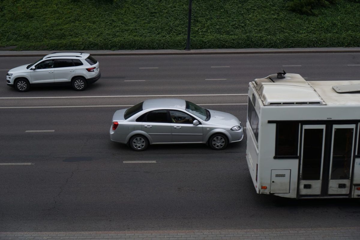 Движение десяти автобусных маршрутов приостановят в Липецке