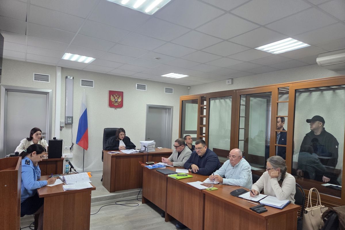 Липчанин оставил посредника с деньгами, а сам попал под статью о взятке