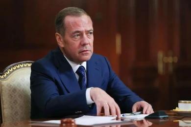 Экономика устойчивости: Дмитрий Медведев назвал стимулы для бизнеса и условие суверенитета