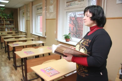 Воронежские школьники начнут изучать обществознание в 9-м классе