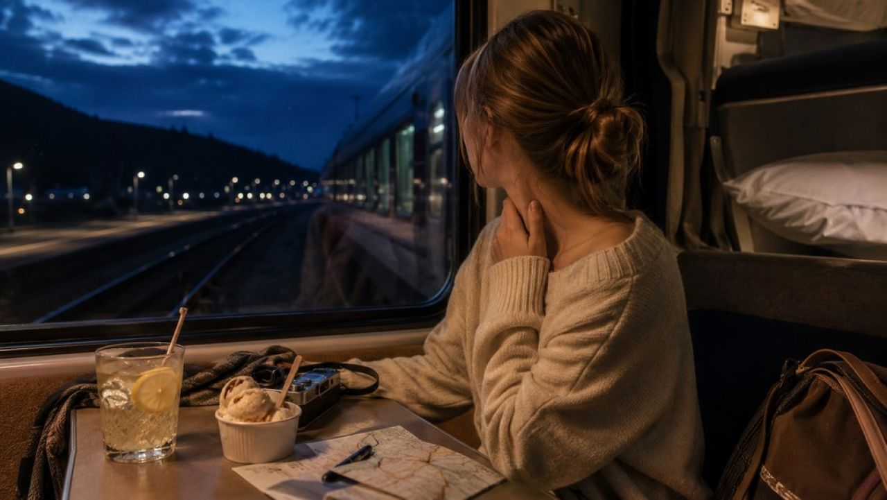 Почему першит горло в отпуске&nbsp;