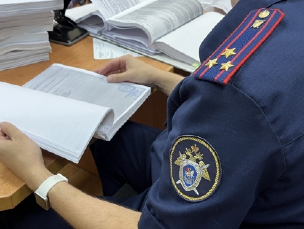 Молодой липчанин до смерти избил своего соседа