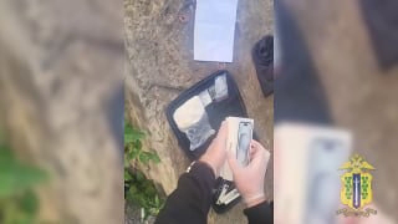 В Липецке задержали пару за сбыт наркотиков и вейпов с гашишным маслом