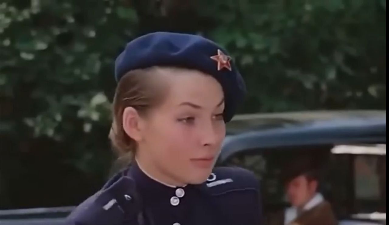 Наталья Данилова