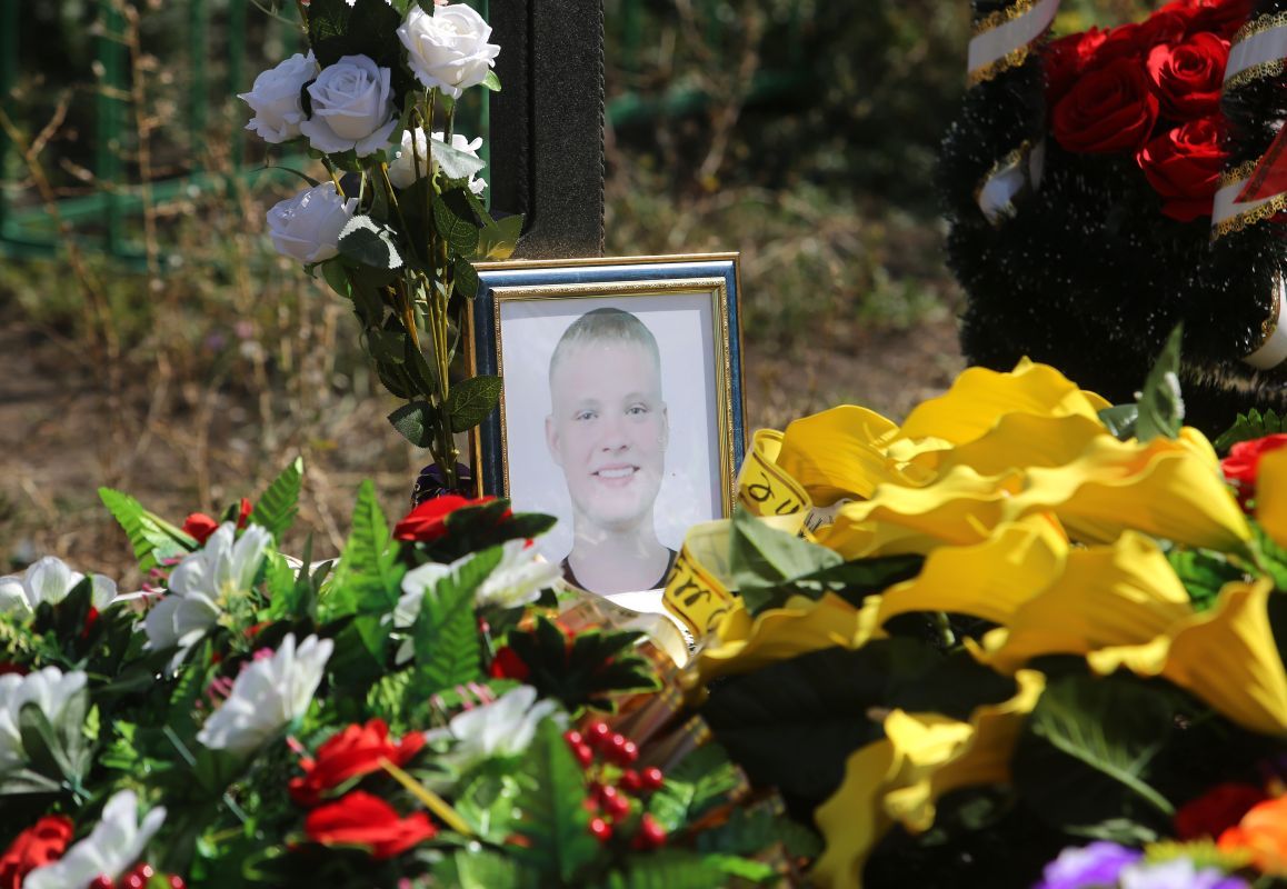 «Это плевок не&nbsp;только в&nbsp;мать погибшего, но&nbsp;и в&nbsp;здравый смысл»