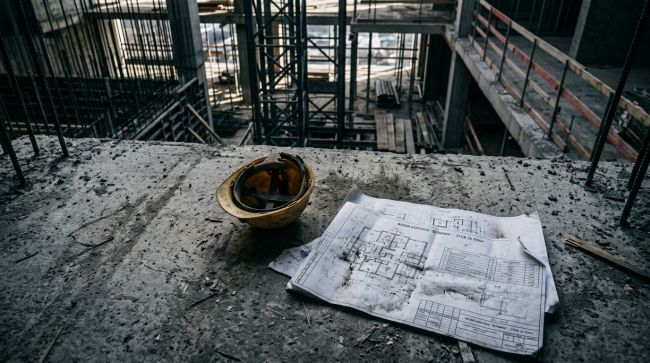 Для упавшего с 6-метровой высоты воронежца потребовали компенсацию