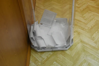 Отклонение наблюдателей от КПРФ прокомментировал глава избирательной комиссии