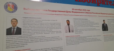 Стали известны вероятные победители выборов в Госдуму в одномандатных округах Воронежской области