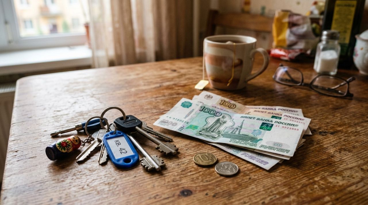Воронежанка откликнулась на вакансию и потеряла квартиру и 7,7 млн рублей