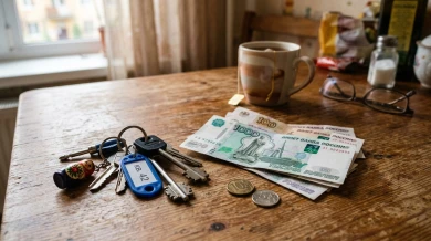 Воронежанка откликнулась на вакансию и потеряла квартиру и 7,7 млн рублей