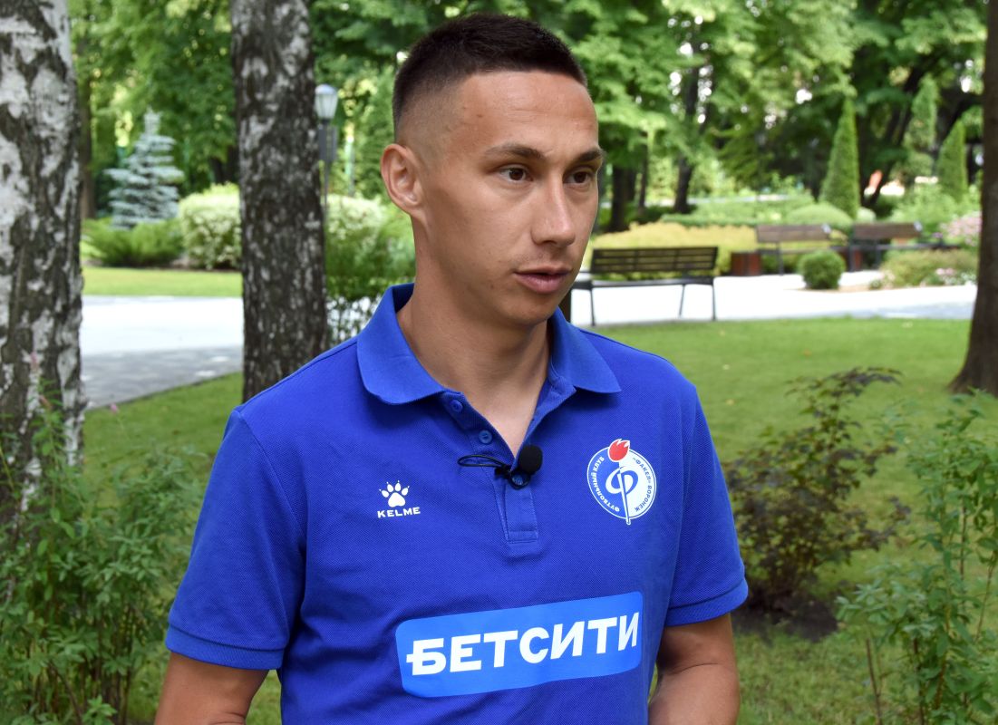 Капитан воронежского «Факела» рассказал, стоит ли менять тренера