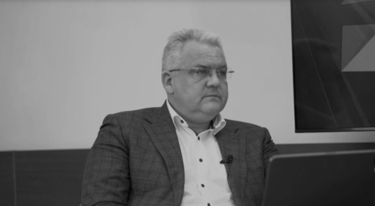 В зоне СВО погиб бывший мэр Белгорода Константин Полежаев