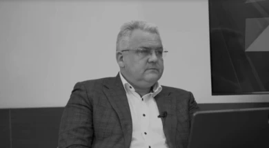 В зоне СВО погиб бывший мэр Белгорода Константин Полежаев