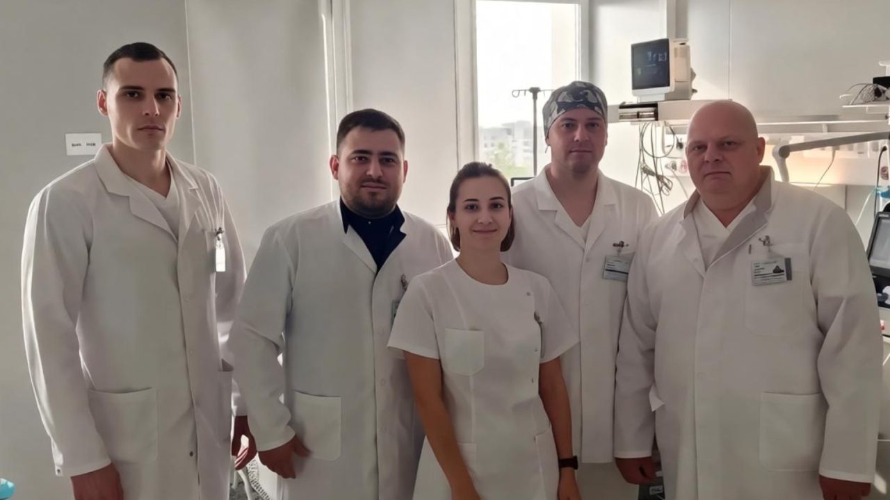 Расслоение аорты: в липецкой больнице экстренно спасли молодого пациента