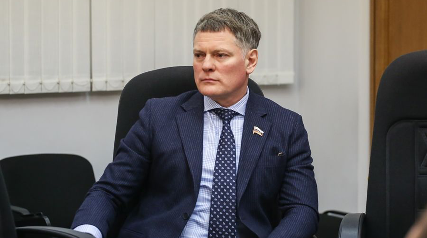 За что главу «Русского аппетита» приговорили к 7 годам колонии строгого режима