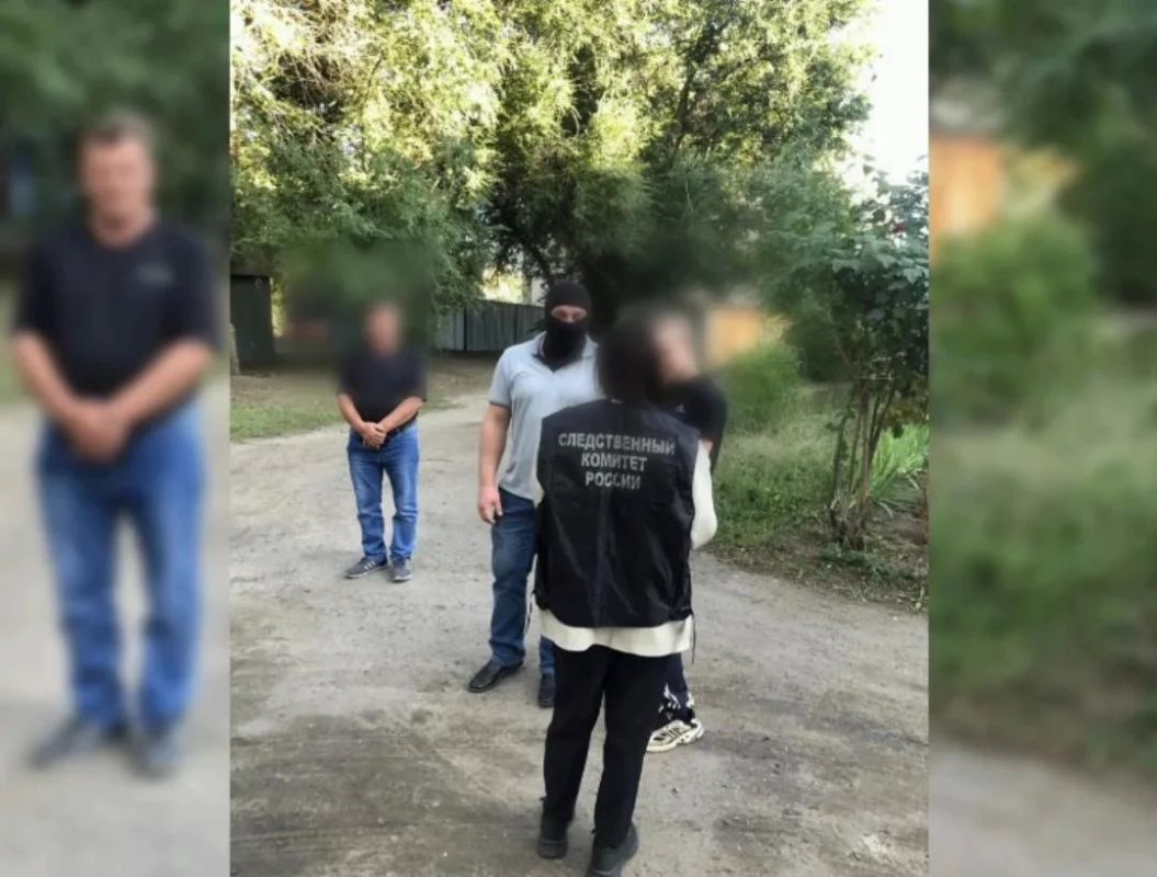 Подросток связался с наркотиками и угодил под стражу в Воронежской области