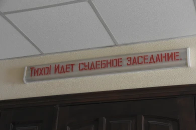 Жительницу Белгородской области осудили на 19 лет за госизмену