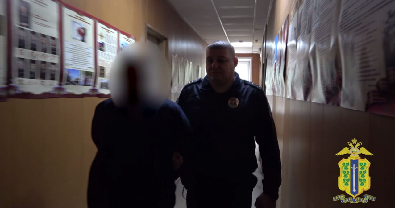 Устроивший перепалку липчанин пришёл в заведение с заряженным оружием