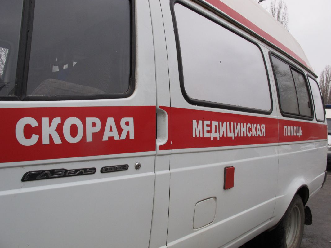 Выяснилась судьба пострадавшего при ракетном ударе воронежца