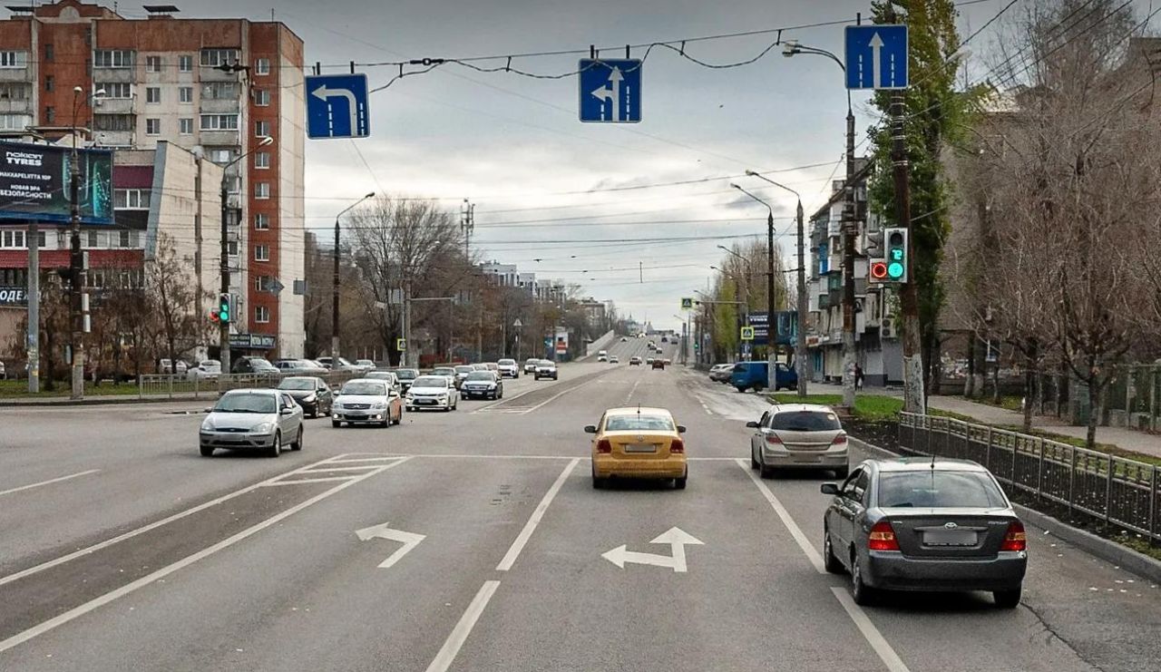 Мэр Воронежа Сергей Петрин сообщил, что&nbsp;в выходные водителей ждут изменения