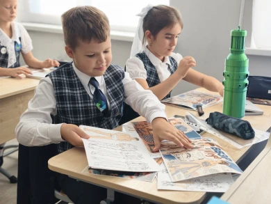 Почему профессия атомщика сегодня в тренде    