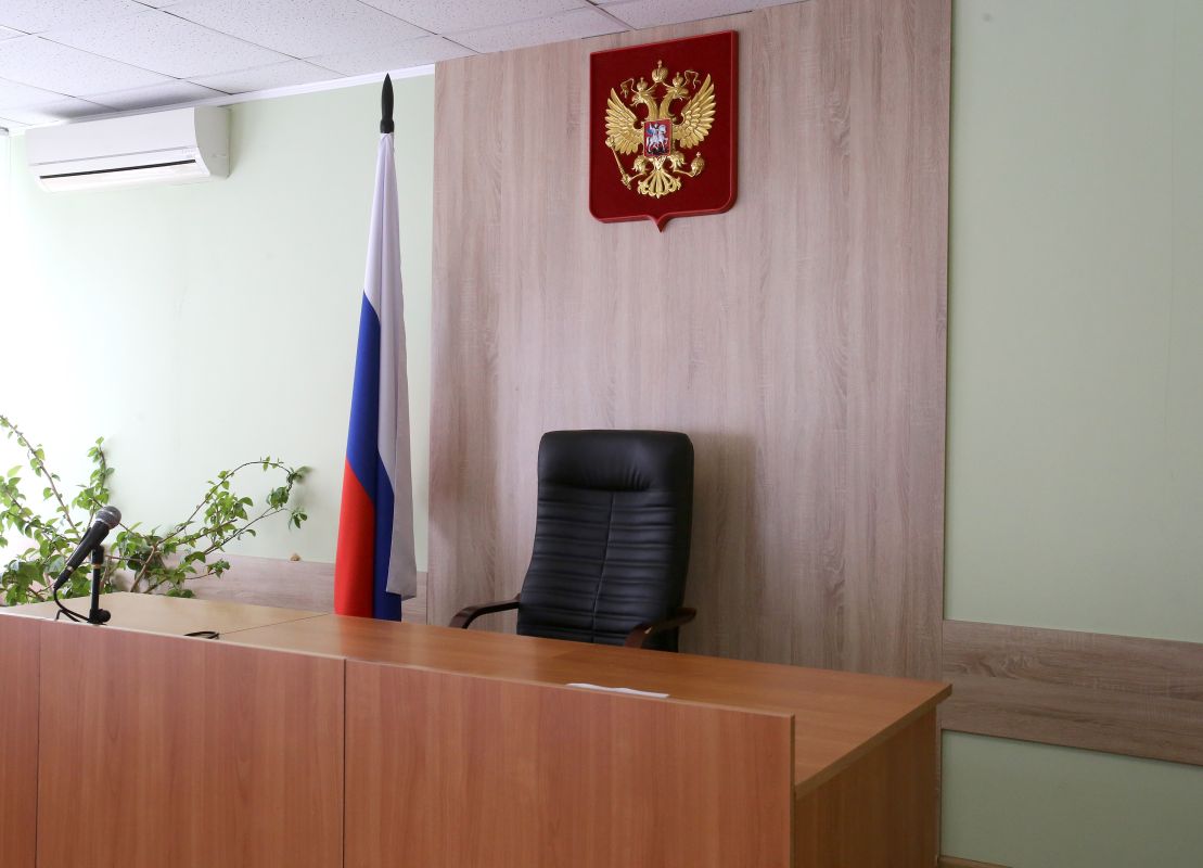 В Губкине суд признал фиктивным брак участника СВО ради защиты прав его ребёнка