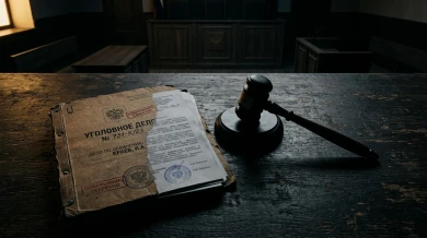 Мужчина поссорился с родственницей и убил её в Воронежской области