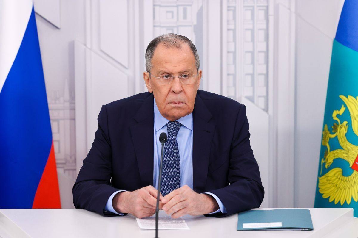 Лавров рассказал, может ли прекратиться СВО на время переговоров&nbsp;