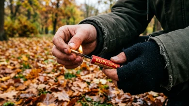В Губкине суд обязал бесплатно лечить ребёнка, пострадавшего от взрыва петарды