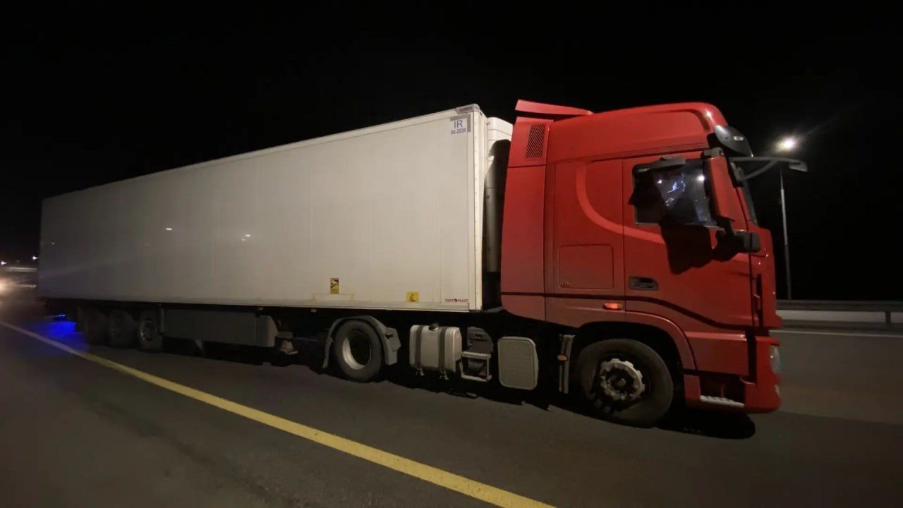 Смертельное ДТП с фурой случилось на трассе М-4 «Дон» в Воронежской области&nbsp;
