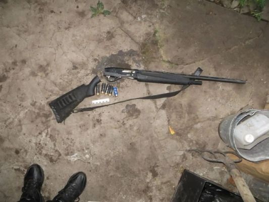 Пьяная ссора с ружьём: жителя Шебекино заключили под стражу за убийство