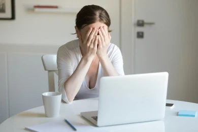 Нервы не из стали: как понять, что вы выгораете, и что с этим делать 