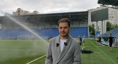 Генеральный директор «Факела»: «В команде нет ребят, повесивших носы»