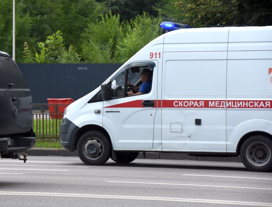 Воронежским детям, пострадавшим при&nbsp;атаке БПЛА, провели операции