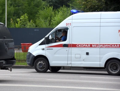 Воронежским детям, пострадавшим при атаке БПЛА, провели операции