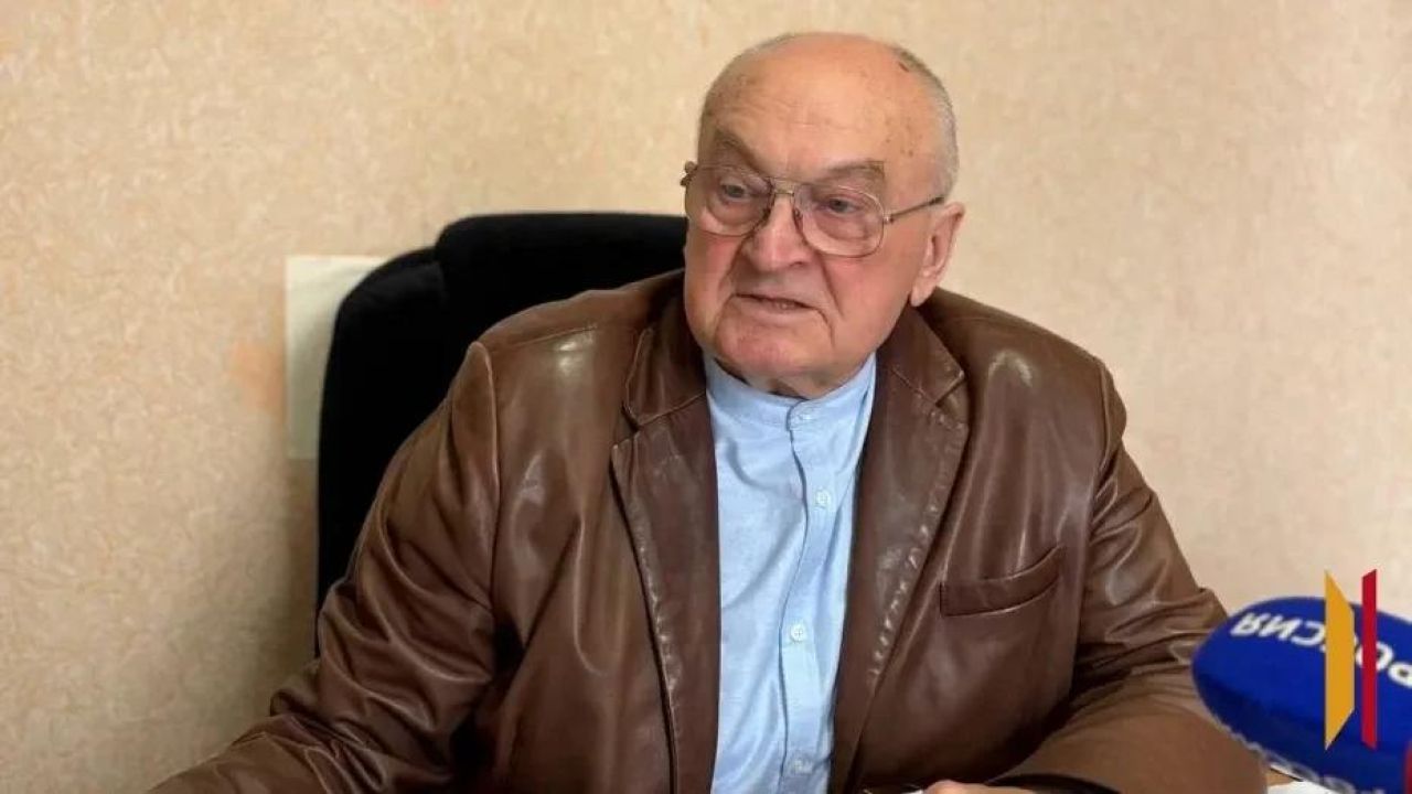 Синоптик предупреждает: зима в&nbsp;Воронеже может быть суровой