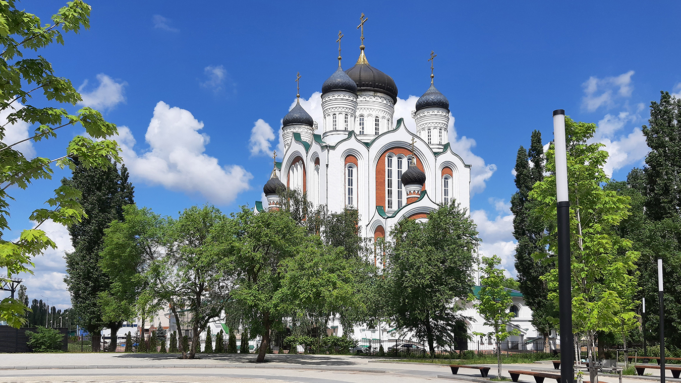 Православная неделя c 29 сентября по 5 октября