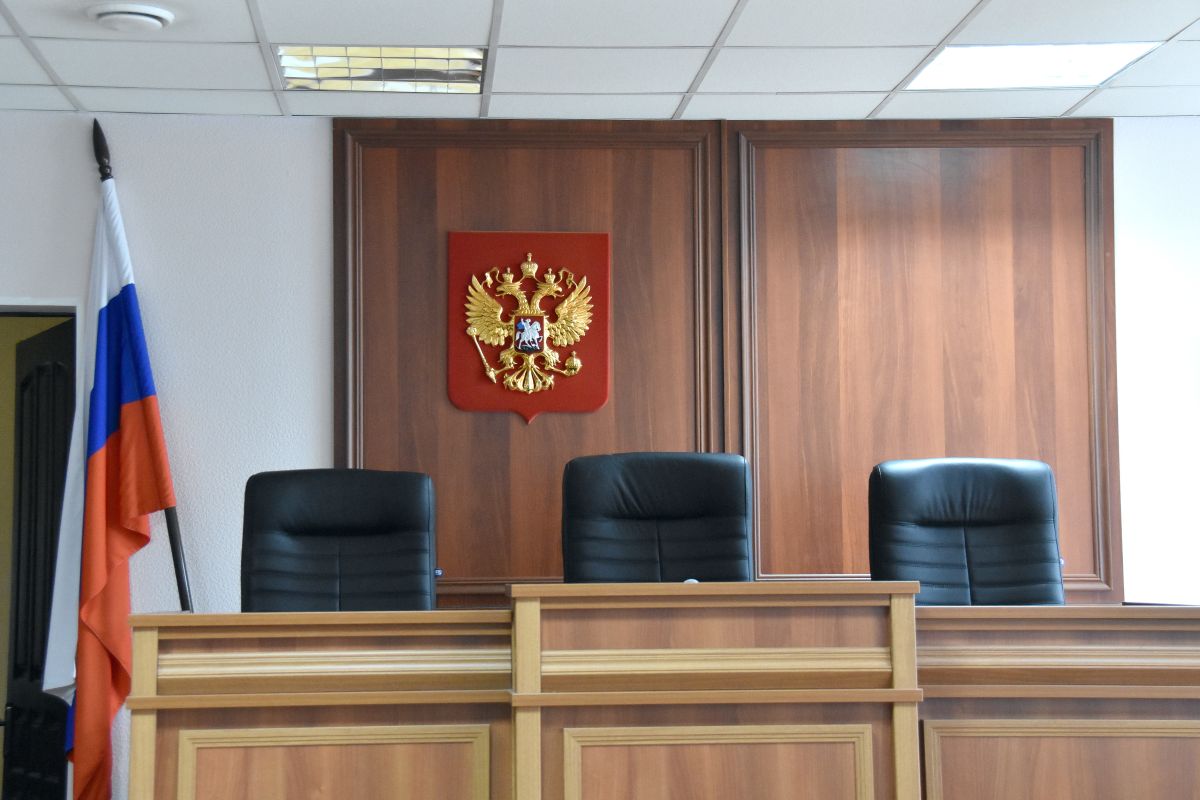 Предпринимателя в Липецкой области будут судить после падения люльки с высоты
