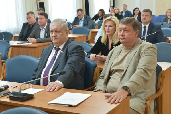 В Воронеже вложат 52 млн в развитие туризма