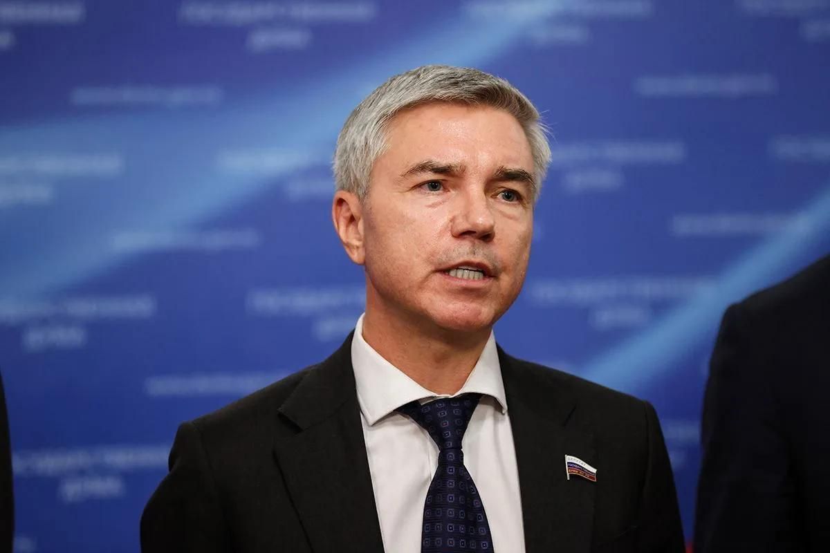 Единая Россия в&nbsp;Госдуме будет формировать бюджет на&nbsp;основе Народной программы &nbsp;