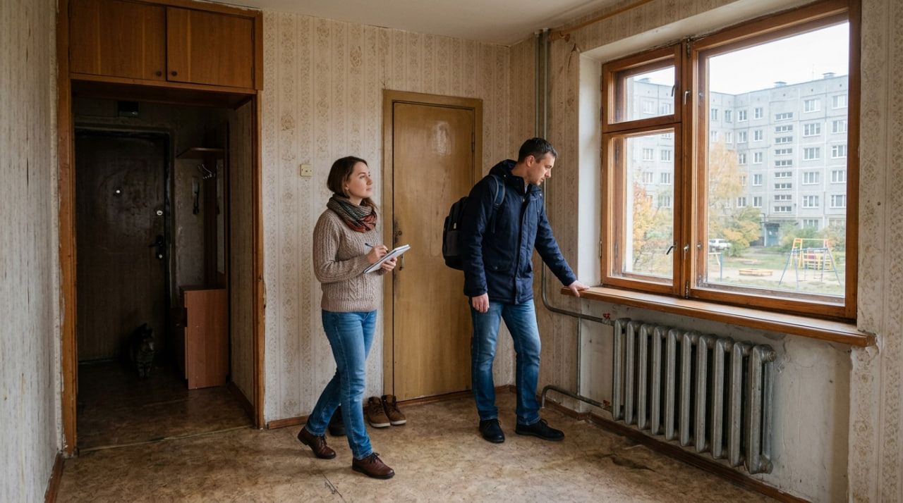 10 шагов к&nbsp;безопасной аренде: как&nbsp;снять квартиру в&nbsp;Воронеже и&nbsp;не потерять деньги