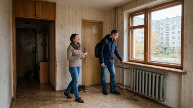 10 шагов к безопасной аренде: как снять квартиру в Воронеже и не потерять деньги