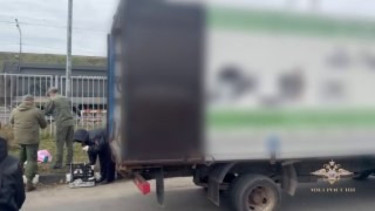 Мужчина убил возлюбленную, а потом расчленил её дочь и мать