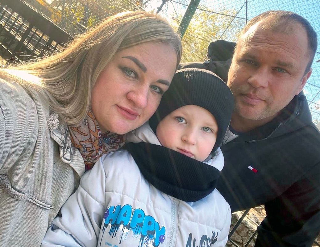 Россияне сотворили настоящее чудо для спасения 5-летнего воронежца