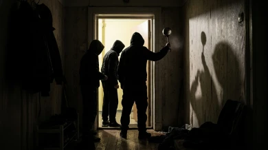 Избили и отобрали деньги: в Губкине осудят группу молодых людей