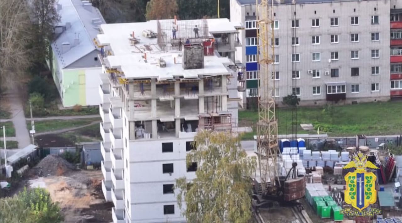 В Липецке аннулировали 21 вид на жительство в рамках проверок