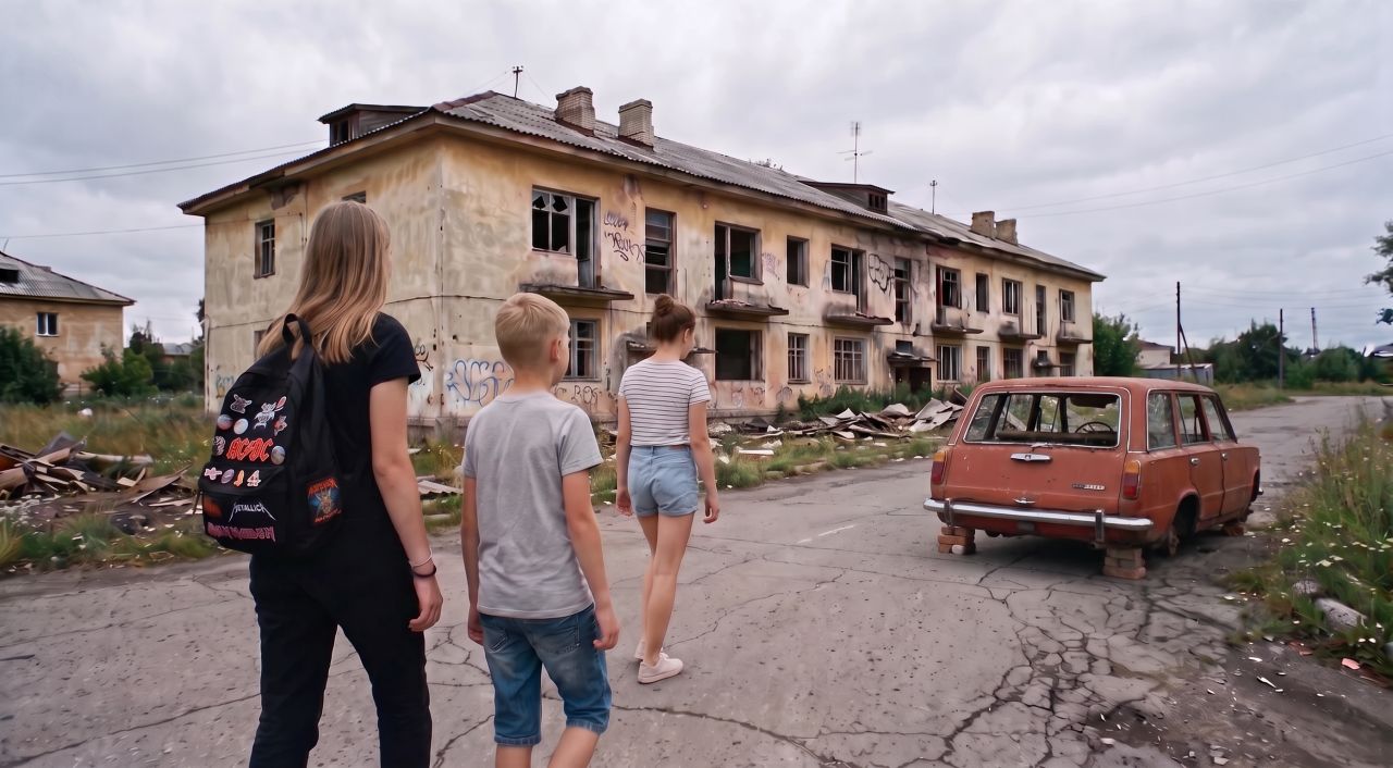 «В играх и&nbsp;кино смерть — это просто пиксели»